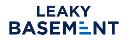 Leaky Basement  logo